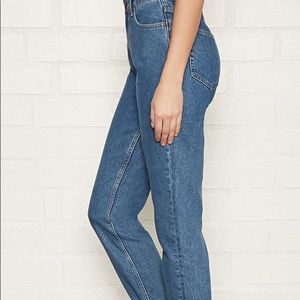 Forever 21 Jeans